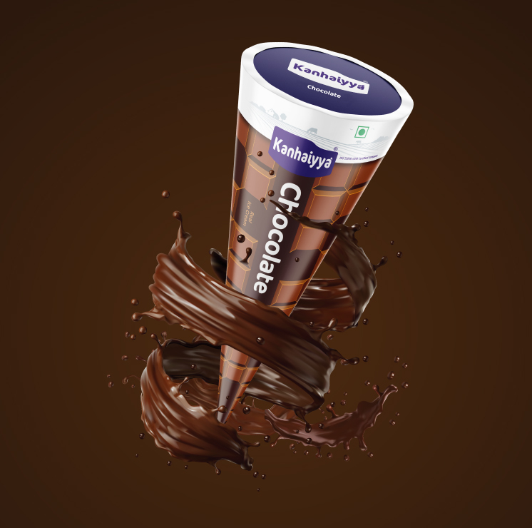REAL ICE CREAM