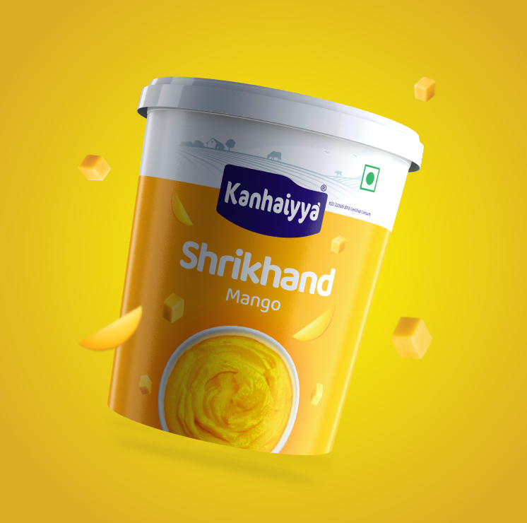 SHRIKHAND