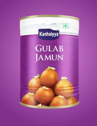 GULABJAMUN