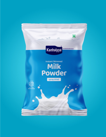 MILK POWDER