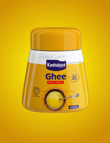 GHEE