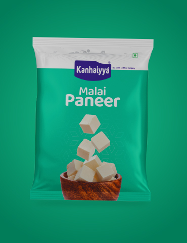MALAI PANEER