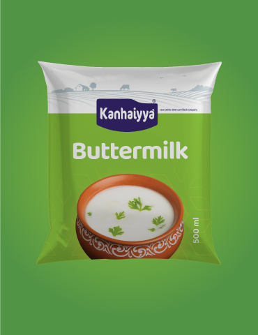 BUTTERMILK